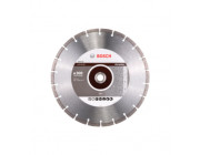 Алмазный диск Bosch 2608602620 300 * 20/25.4 мм